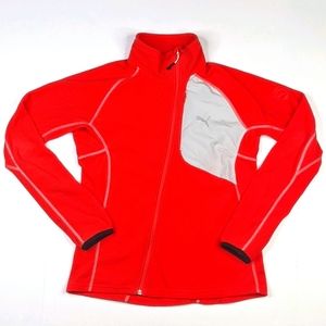 Puma Ecosphere Fleece Zip Up